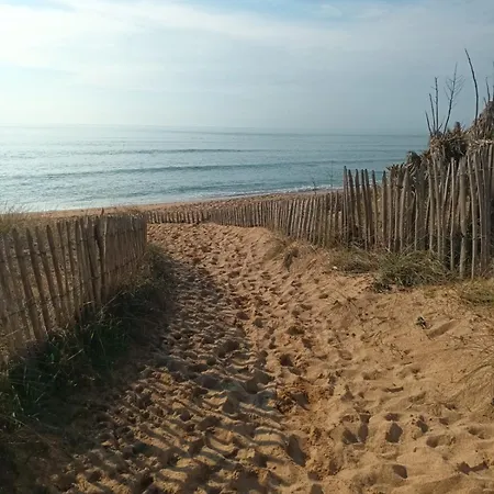 Maison Port De La Cotiniere A 150m De La Prázdninový dům *